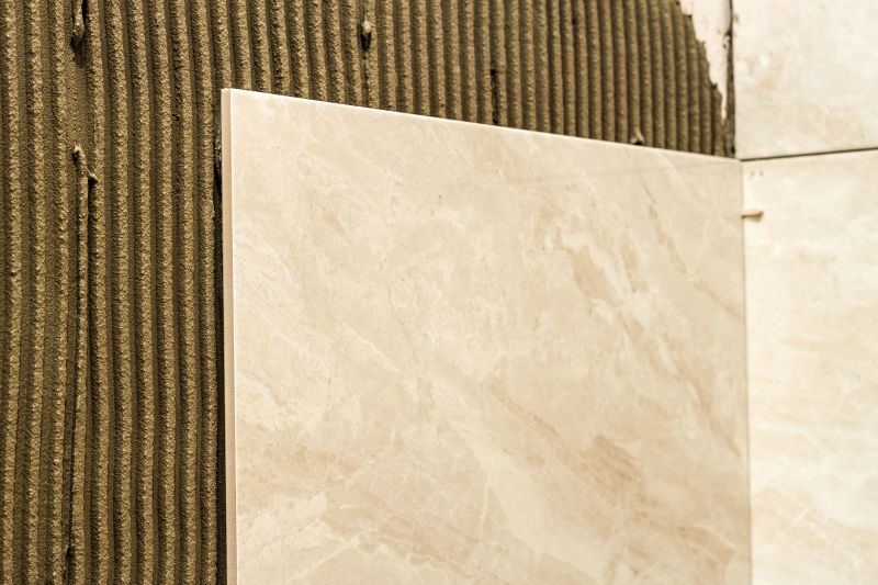 Professional Kitchen Tiling